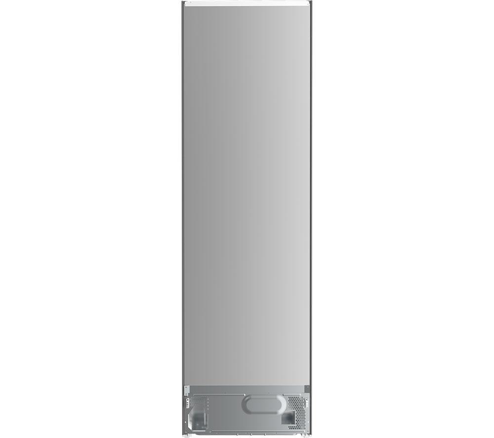 BOSCH Series 4 KGN39OCAFG 70/30 Fridge Freezer - Anthracite Steel
