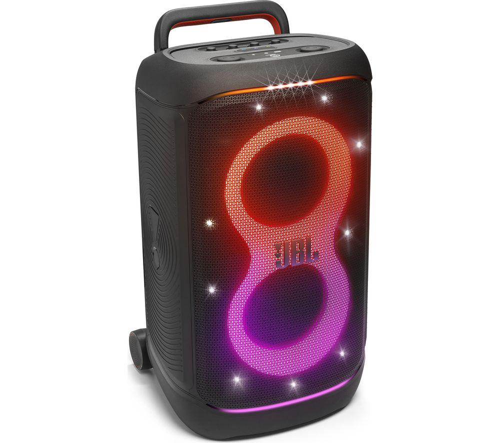 JBL Partybox 520 Altavoz de fiesta Bluetooth Megasound - Negro