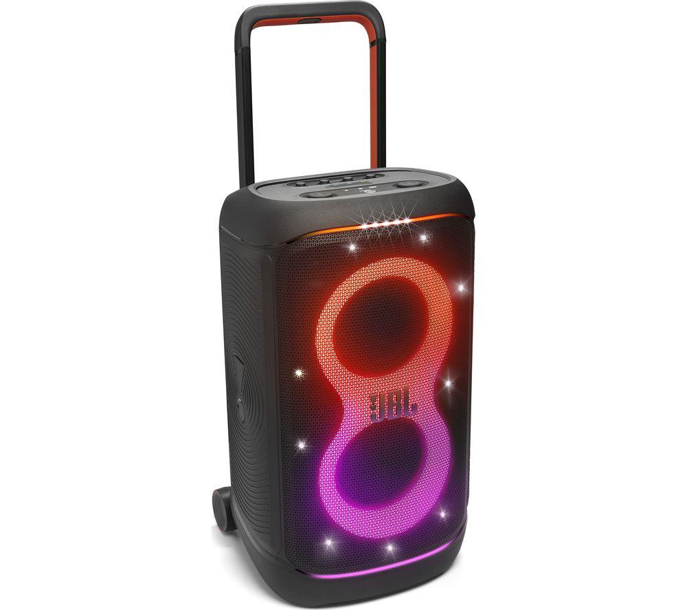 JBL Partybox 520 Altavoz de fiesta Bluetooth Megasound - Negro