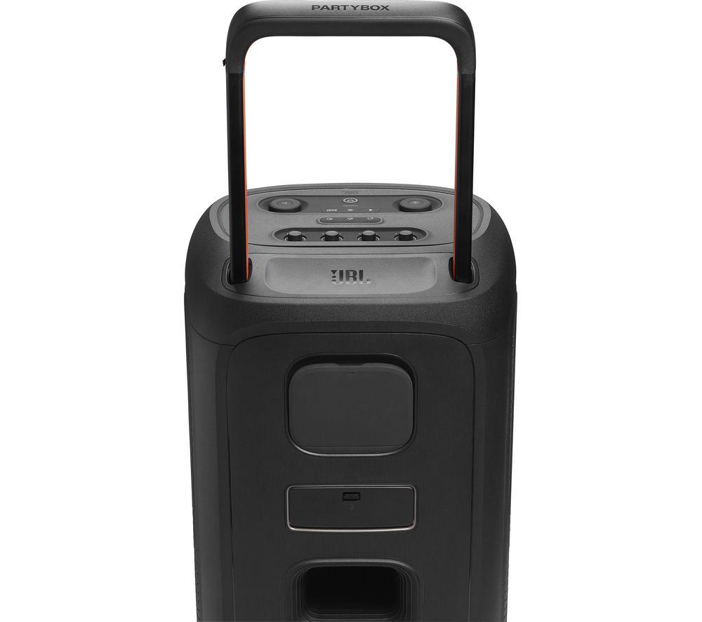 JBL Partybox 520 Altavoz de fiesta Bluetooth Megasound - Negro