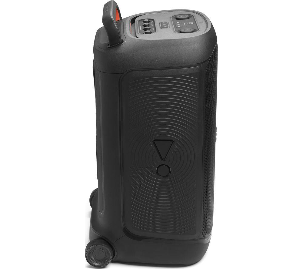 JBL Partybox 520 Altavoz de fiesta Bluetooth Megasound - Negro