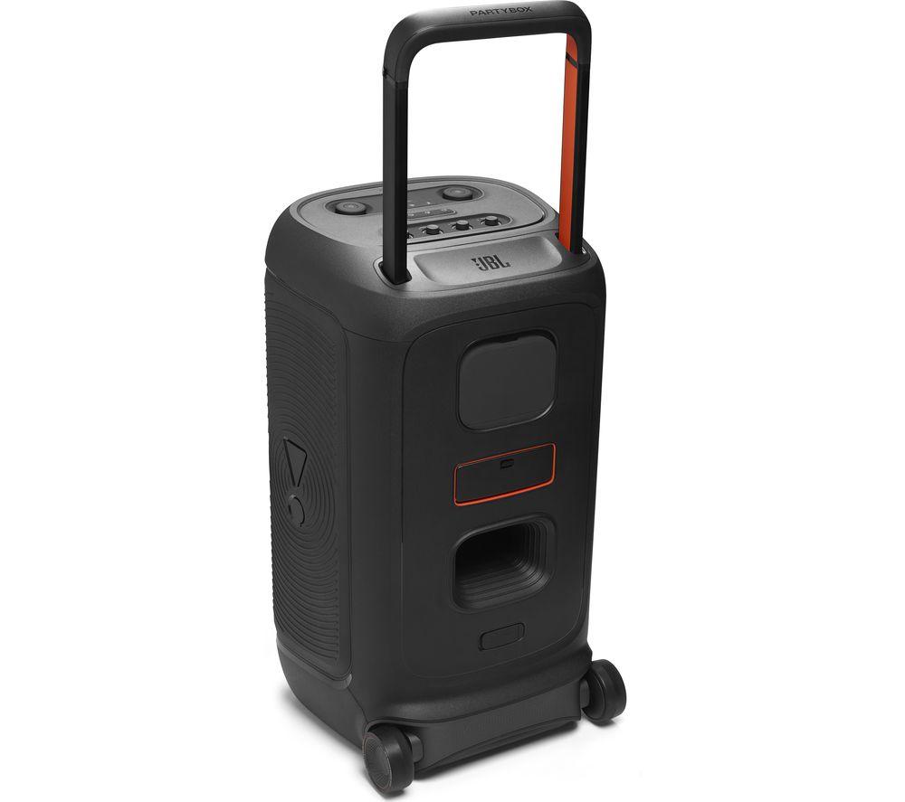 JBL Partybox 520 Altavoz de fiesta Bluetooth Megasound - Negro