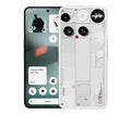 NOTHING Phone (3) - 256 GB, White