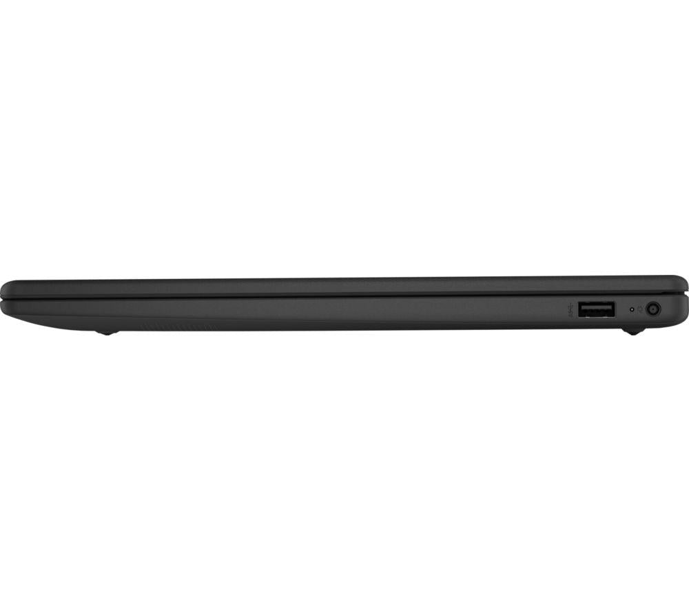 Portátil HP 15-fd0554sa de 15,6" - Intel® Core™ i5, SSD de 256 GB, negro azabache