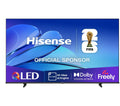 HISENSE E7Q 75" QLED 4K Smart AI TV with Freely - 75E7QTUK