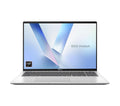 ASUS Vivobook 16 M1607KA 16" Laptop, Copilot+ PC - AMD Ryzen AI 5, 512 GB SSD, Cool Silver
