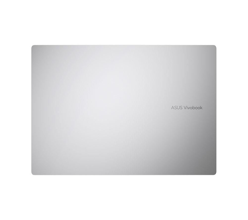ASUS Vivobook 16 M1607KA portátil de 16", Copilot+ PC - AMD Ryzen AI 5, SSD de 512 GB, Cool Silver