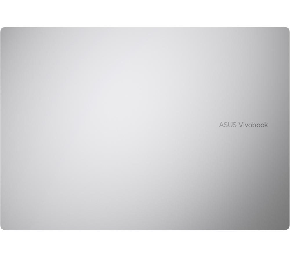 ASUS Vivobook 16 16" Laptop - AMD Ryzen AI 7, 1 TB SSD, Silver