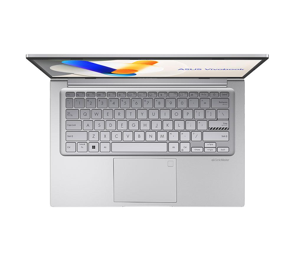 ASUS Vivobook 14 X1404VA 14" Laptop - Intel® Core™ 5, 512 GB SSD, Silver