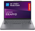 LENOVO IdeaPad Slim 3 14" Laptop - Intel® Core™ i5, 512 GB SSD, Luna Grey