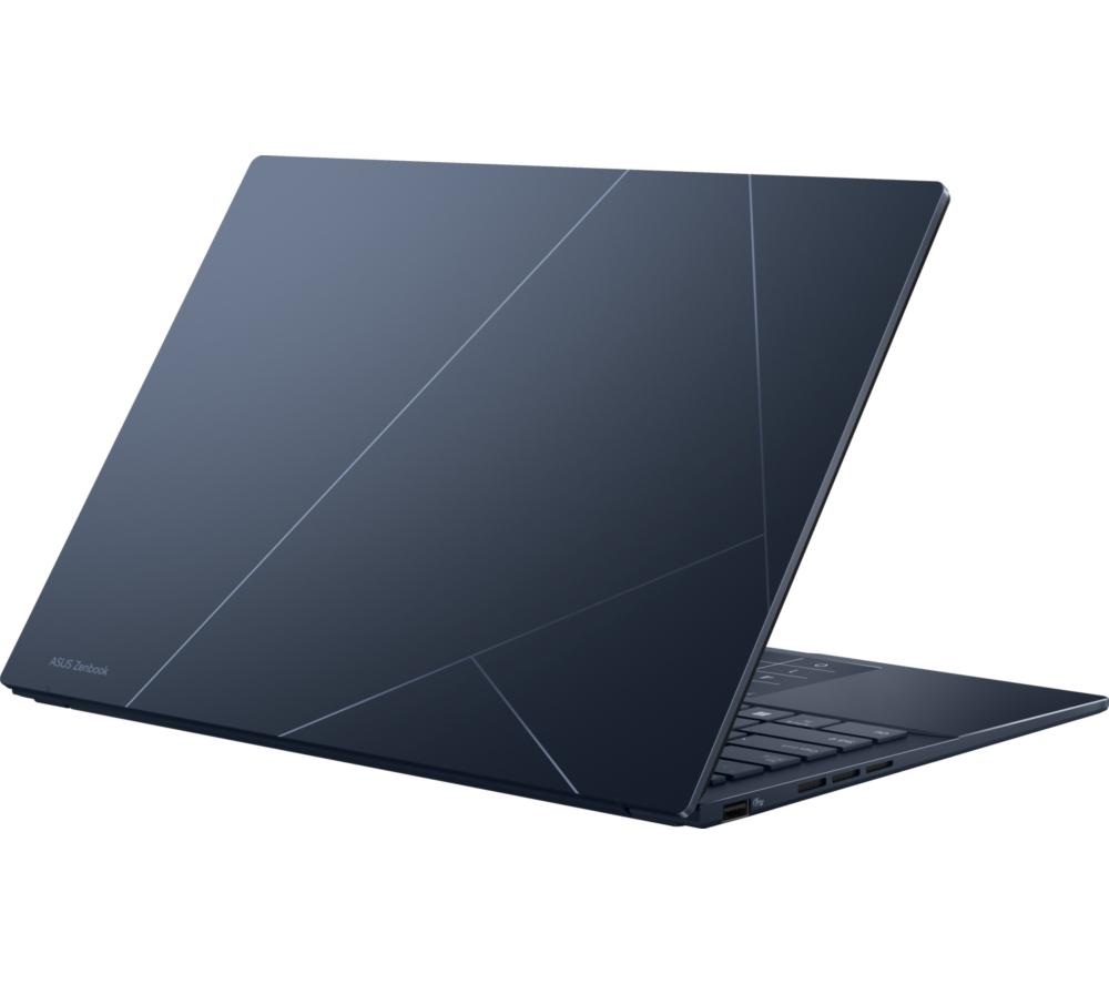 ASUS Zenbook 14 OLED 14" Laptop - Intel® Core™ Ultra 9, 1 TB SSD, Ponder Blue