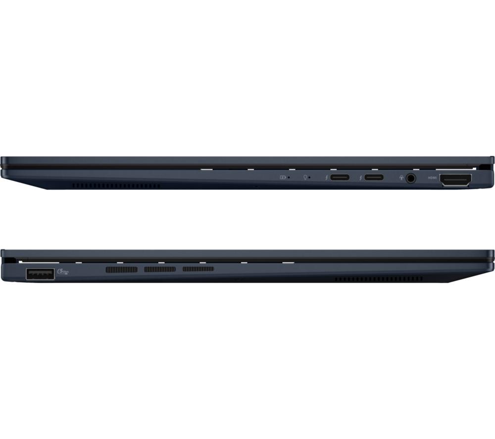 ASUS Zenbook 14 OLED 14" Laptop - Intel® Core™ Ultra 9, 1 TB SSD, Ponder Blue