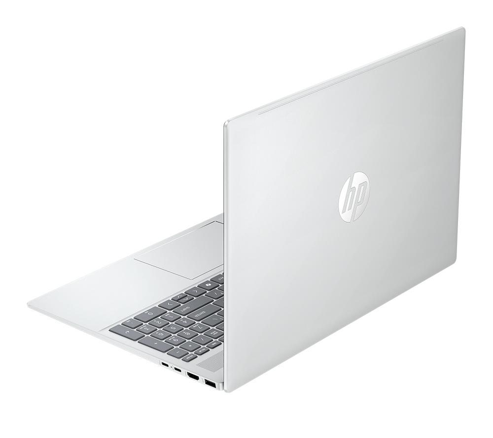 HP OmniBook 5 16" Laptop - Intel® Core™ i7, 512 GB SSD, Silver