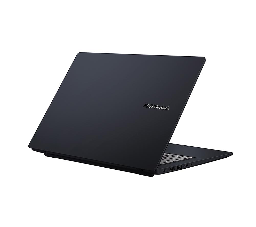 ASUS Vivobook 14 X1407QA 14" Laptop, Copilot+ PC - Snapdragon X, 512 GB SSD, Quiet Blue