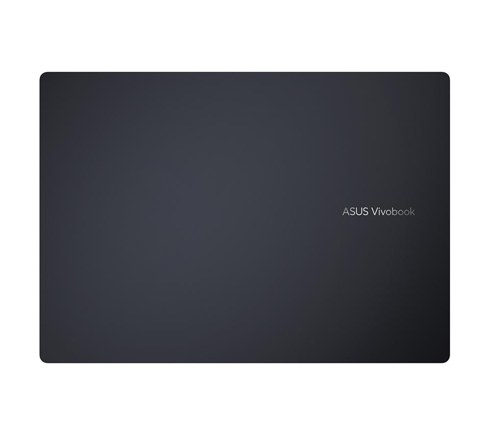 ASUS Vivobook 14 X1407QA 14" Laptop, Copilot+ PC - Snapdragon X, 512 GB SSD, Quiet Blue