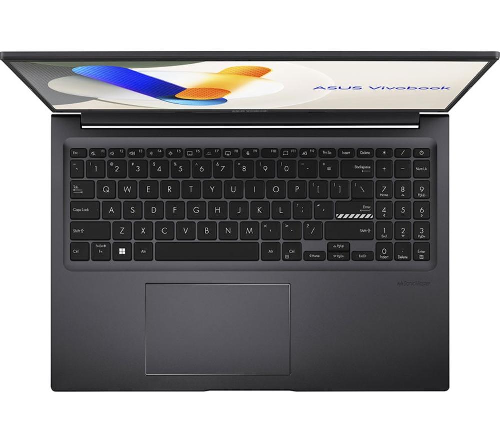 ASUS Vivobook 16 OLED X1605VA 16" Laptop - Intel® Core™ i5, 1 TB SSD, Black