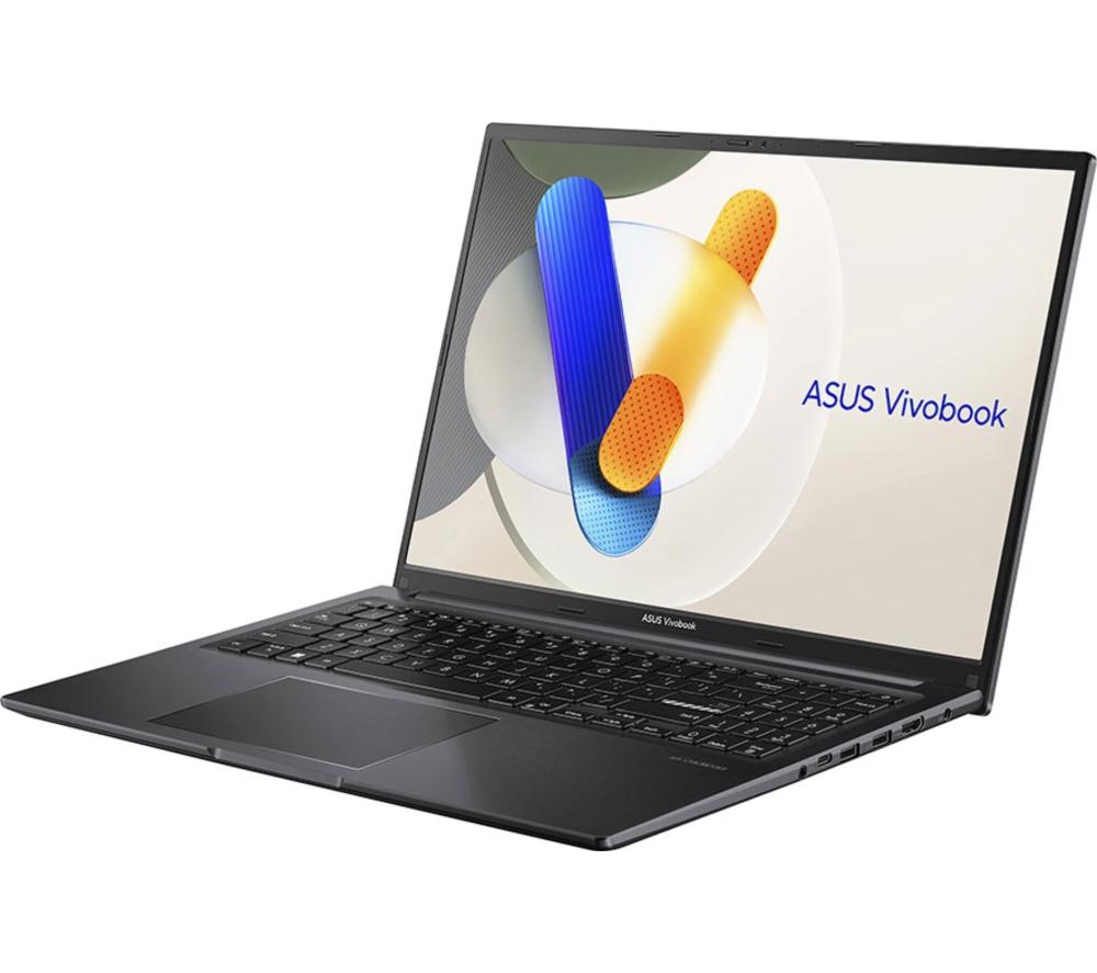 ASUS Vivobook 16 OLED X1605VA 16" Laptop - Intel® Core™ i5, 1 TB SSD, Black