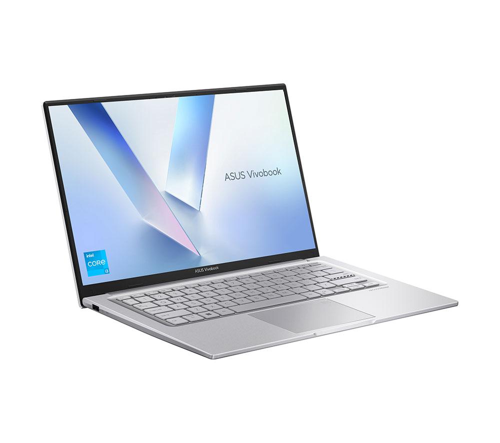 ASUS Vivobook 14 X1404VA 14" Laptop - Intel® Core™ i3, 512 GB SSD, Silver