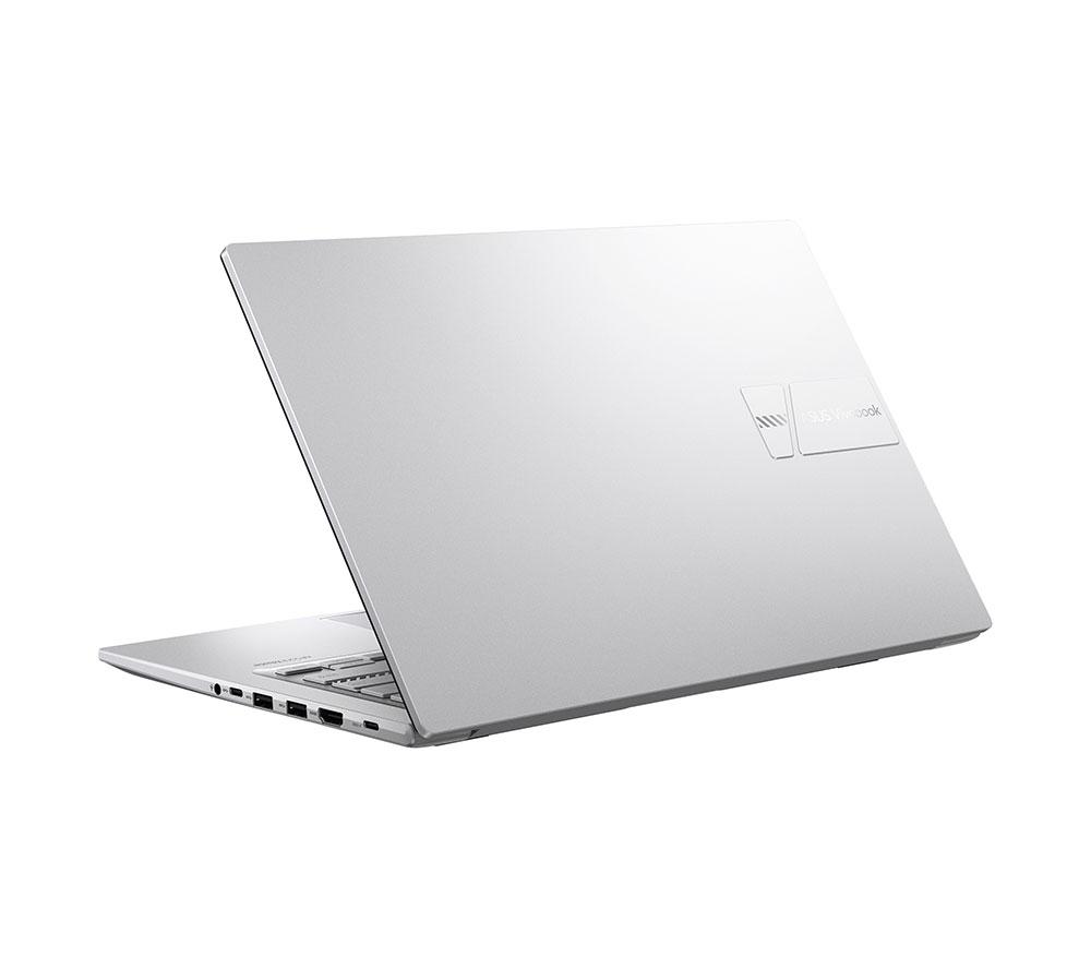 ASUS Vivobook 14 X1404VA 14" Laptop - Intel® Core™ i3, 512 GB SSD, Silver
