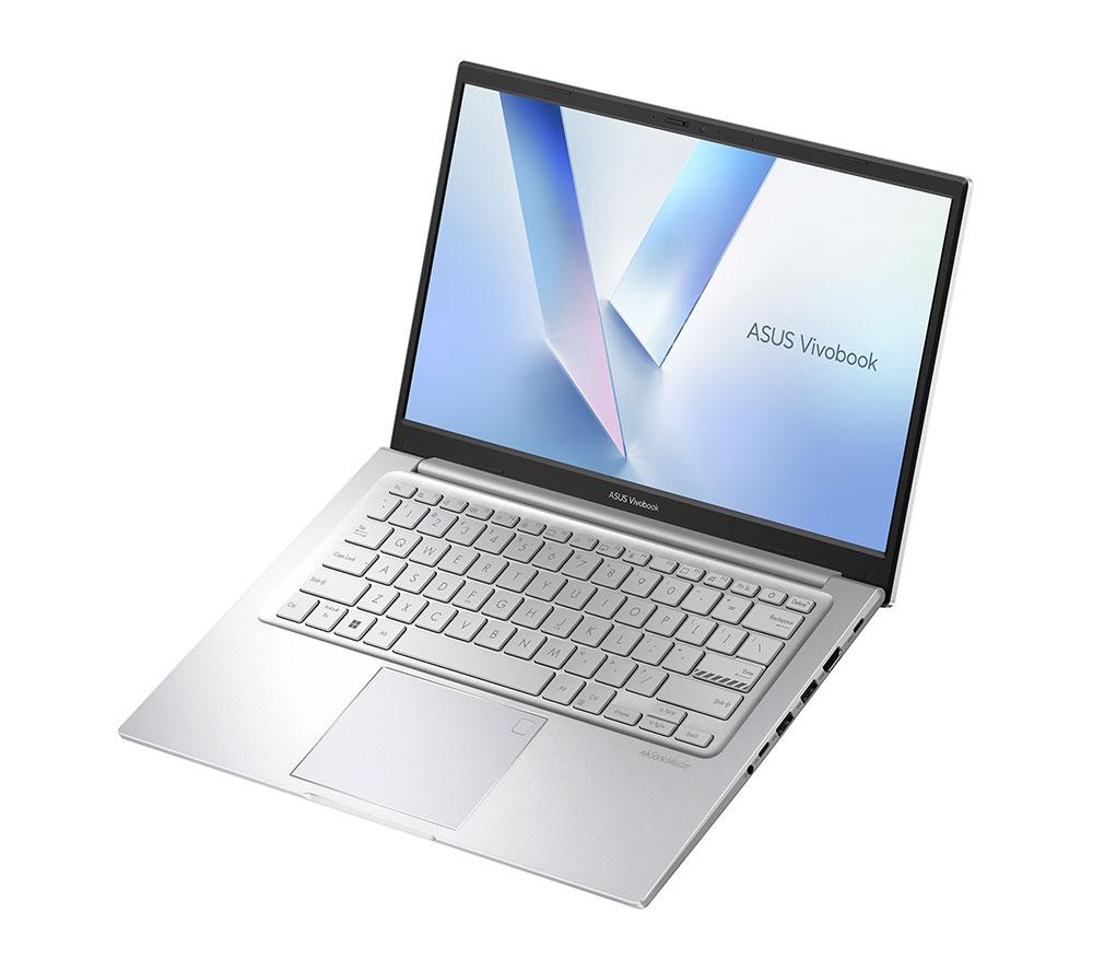 ASUS Vivobook 14 X1404VA portátil de 14" - Intel® Core™ i3, SSD de 512 GB, plata