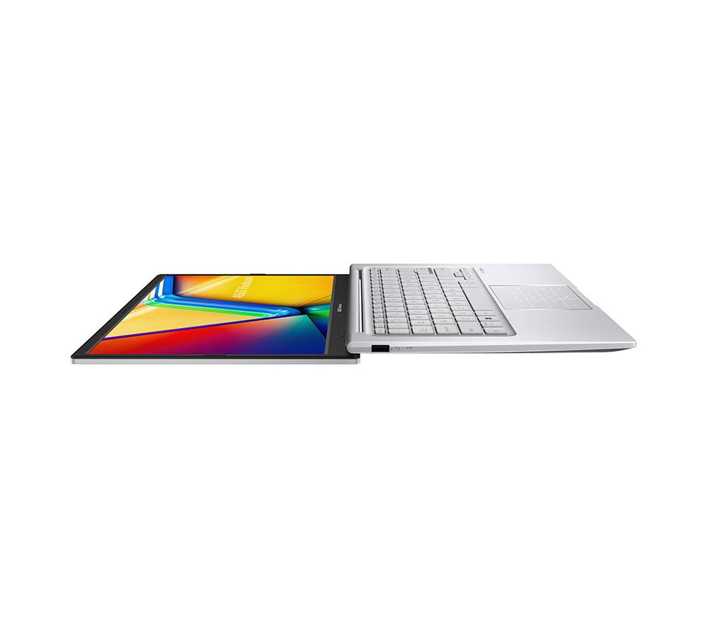ASUS Vivobook 14 X1404VA portátil de 14" - Intel® Core™ i3, SSD de 512 GB, plata
