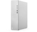 LENOVO IdeaCentre Desktop PC - Intel® Core™ i3, 512 GB SSD, Grey & Orange