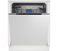 BEKO Pro BDIN16440 Full-size Fully Integrated Dishwasher