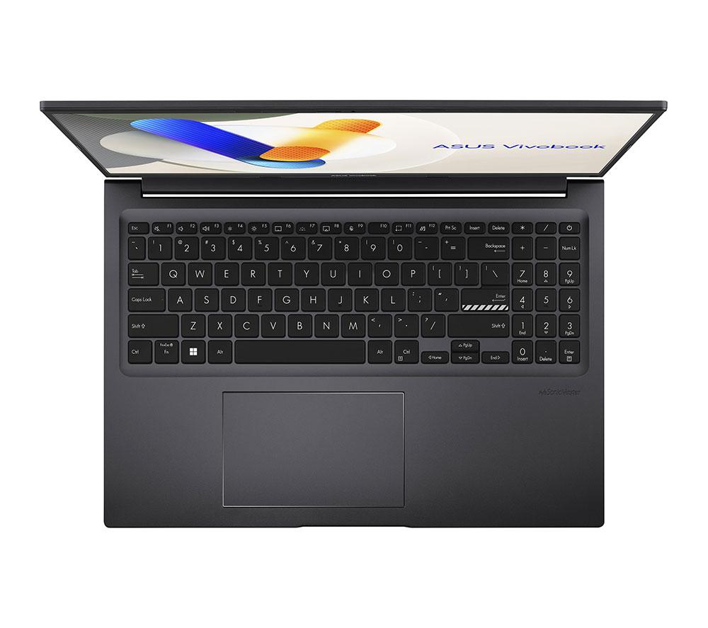 ASUS Vivobook 16 X1605VA 16" Laptop - Intel® Core™ i7, 1 TB SSD, Black