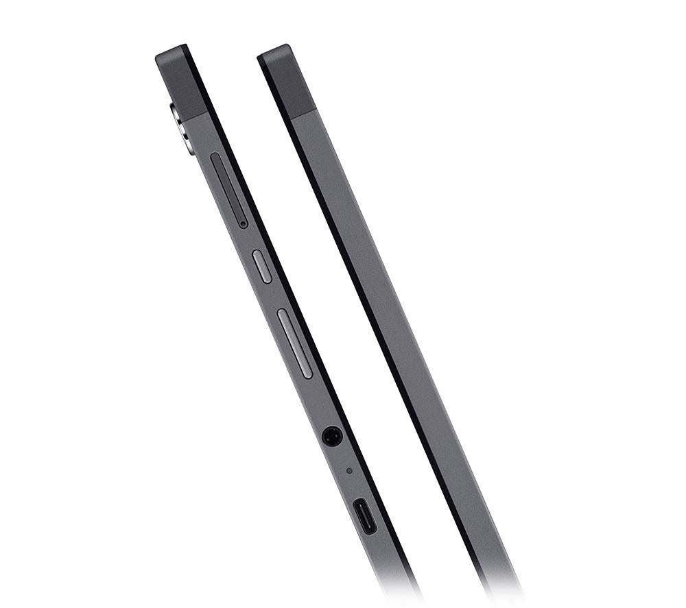 ACER 311 11" Chromebook Tab - MediaTek Kompanio 520, 128 GB eMMC, Silver