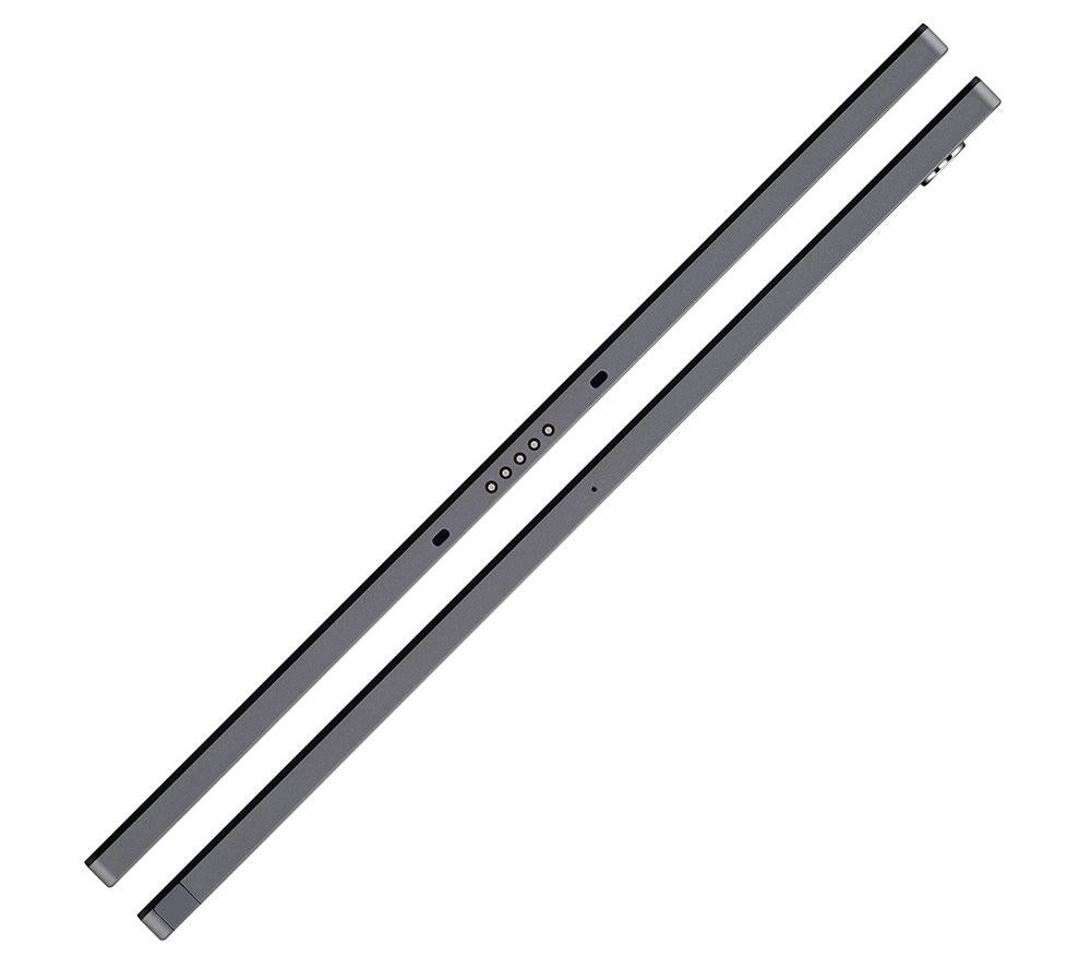 ACER 311 11" Chromebook Tab - MediaTek Kompanio 520, 128 GB eMMC, Silver