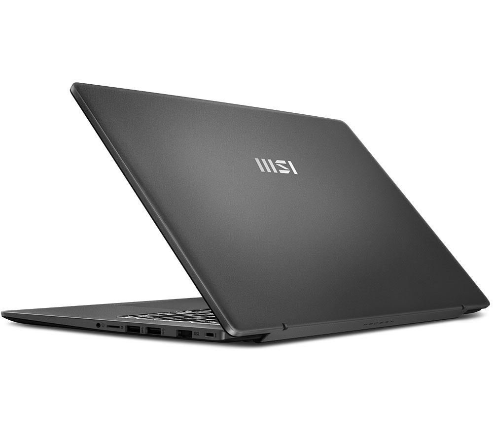 MSI Modern 15 15.6" Laptop - Intel® Core™ 7, 512 GB SSD, Grey