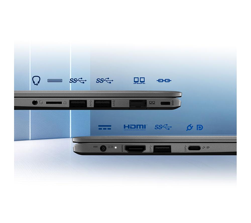 MSI Modern 15 15.6" Laptop - Intel® Core™ 7, 512 GB SSD, Grey
