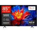TCL 85P8K 85" Smart 4K Ultra HD HDR QLED TV