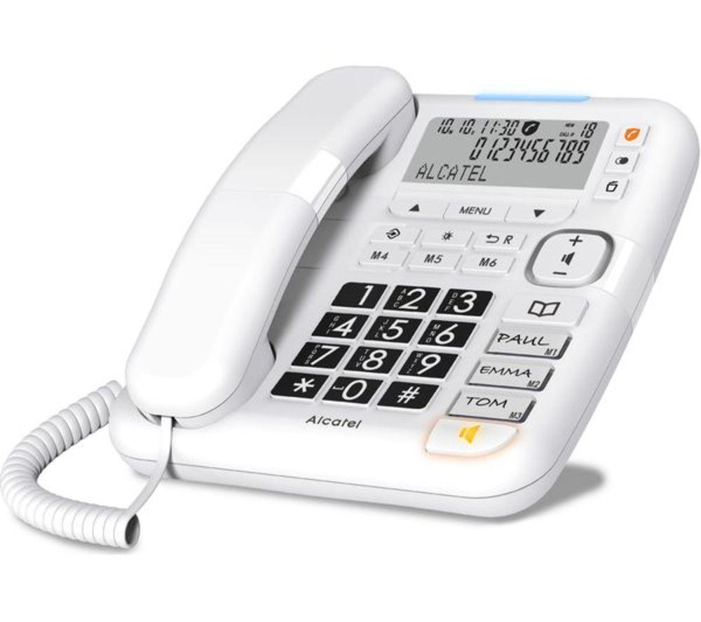 ALCATEL Remove Product (Incorrect Warranty in Specs)