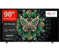 TCL C6K 98" QD-Mini LED 4K HDR Smart Google TV - 98C6K