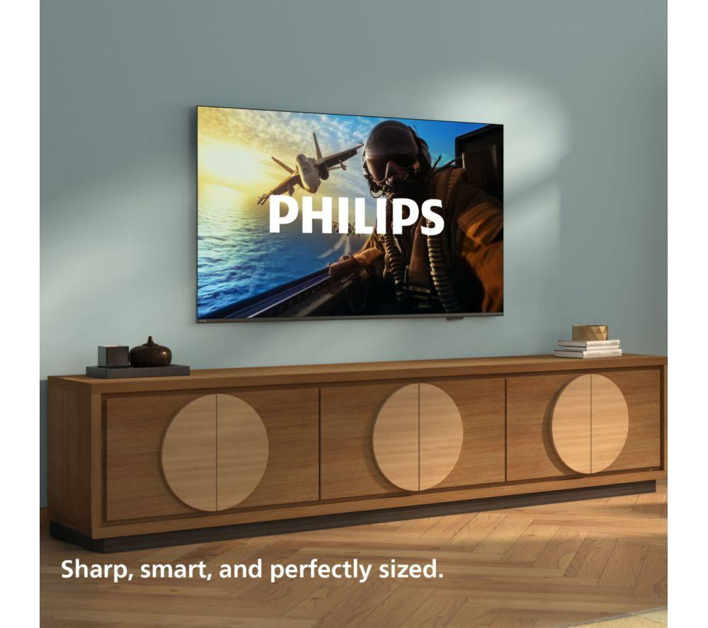 PHILIPS PUS7000 Smart TV LED 4K HDR de 65" - 65PUS7000/05