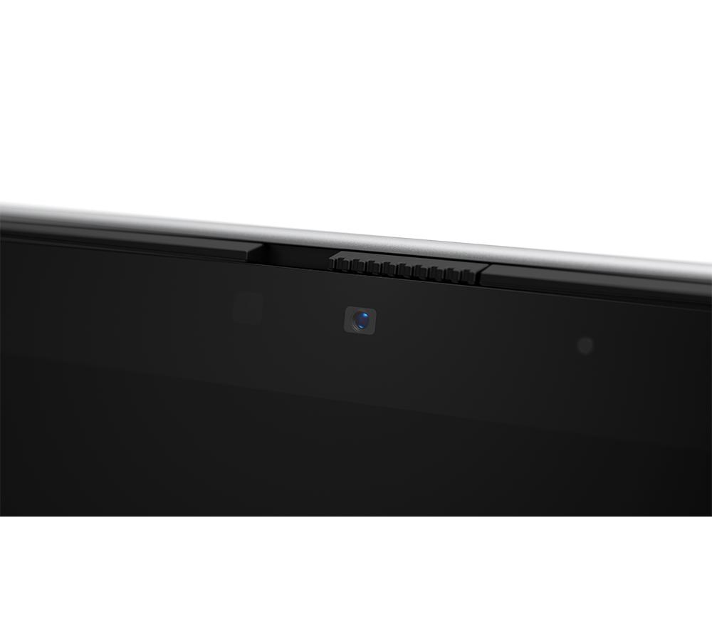 HP OmniBook 5 NGAI 14" Laptop - Snapdragon X1, 512 GB SSD, Glacier Silver