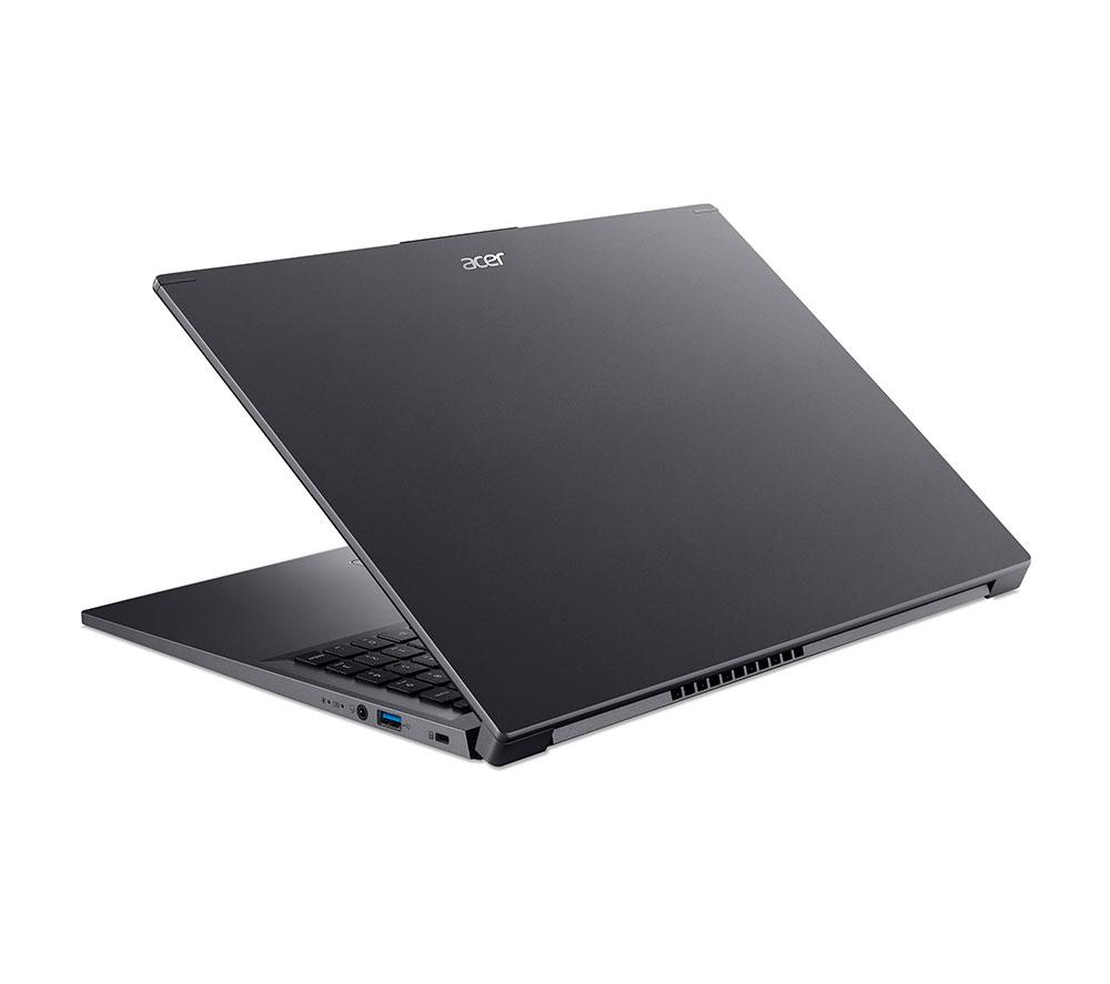 ACER Aspire 16 16" Laptop - Intel® Core™ Ultra 5, 512 GB SSD, Grey