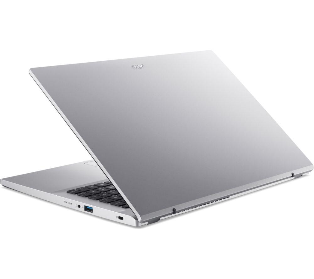Portátil ACER Aspire Go 15 de 15,6" - AMD Ryzen 7, 1 TB SSD, Plata