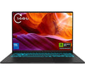 ASUS Vivobook V16 16" Laptop - Intel® Core™ 5, 512 GB SSD, Black