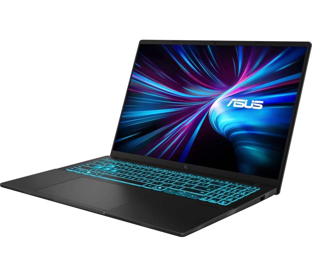 ASUS Vivobook V16 16" Laptop - Intel® Core™ 5, 512 GB SSD, Black