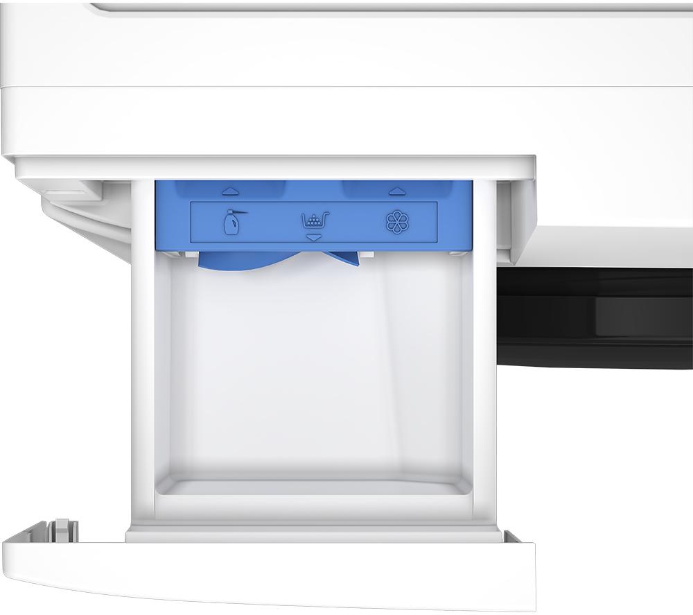 BEKO Pro BMM5DFO5741W Lavasecadora de 7 kg - Blanco