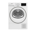 HOTPOINT PetHairCare C HD 93M WW UK 9 kg Heat Pump Tumble Dryer - White