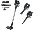 HOOVER HF4+ Power Move Home HF4P10H Cordless Vacuum Cleaner - Black & Grey