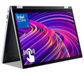 ACER Aspire Go Spin 14 14" 2 in 1 Laptop - Intel® Core™ 3, 256 GB SSD, Silver