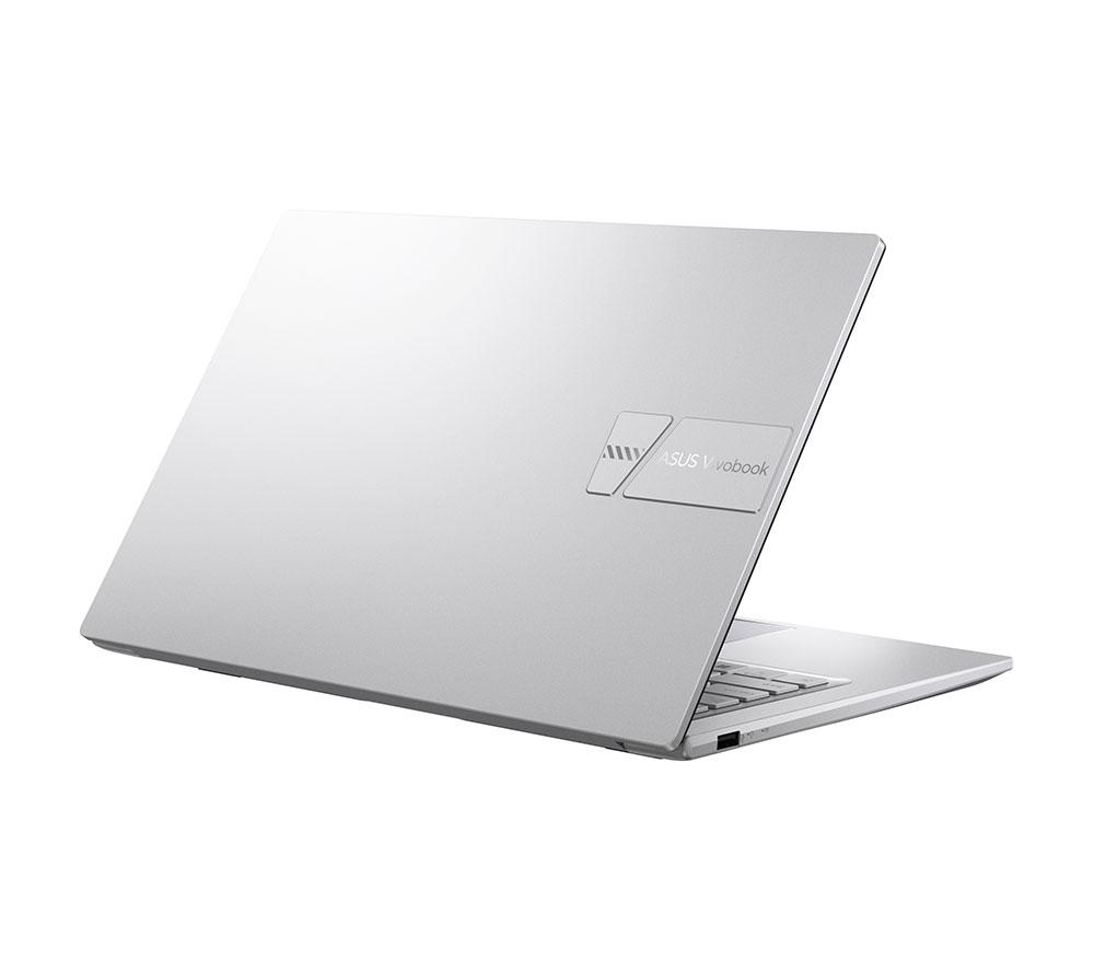 Portátil ASUS Vivobook 14 X1404VA de 14" - Intel® Core™ 7, SSD de 1 TB, Plata