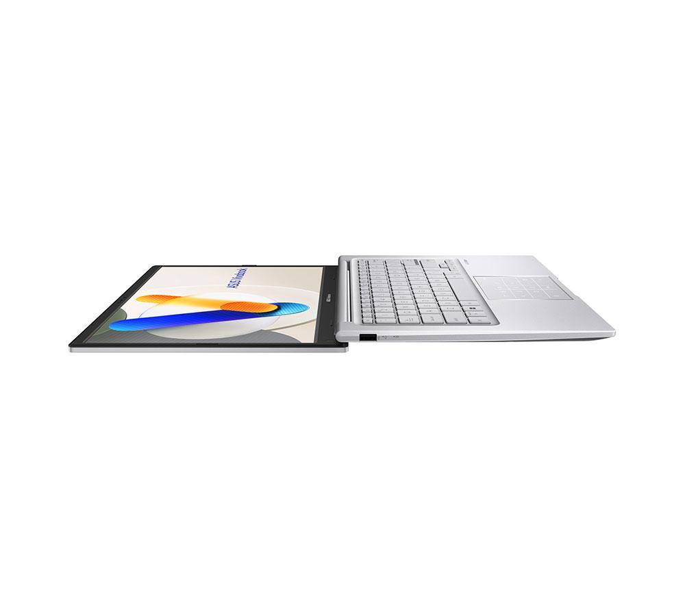 Portátil ASUS Vivobook 14 X1404VA de 14" - Intel® Core™ 7, SSD de 1 TB, Plata