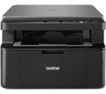 BROTHER DCP-L1640DW Monochrome All-in-One Wireless Laser Printer
