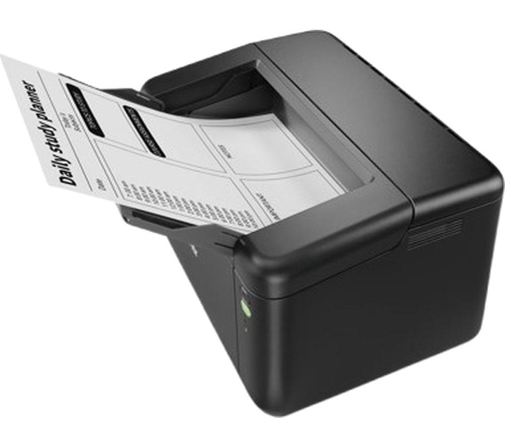 BROTHER HL-L1242W Monochrome Wireless Laser Printer
