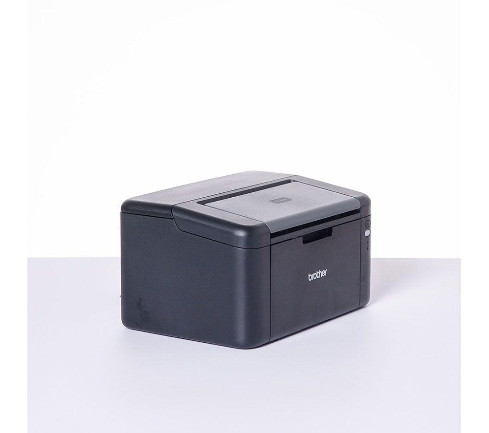 Impresora láser monocromo inalámbrica BROTHER HL-L1242W